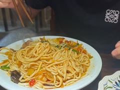 -阿依来新疆餐厅(奥城店)