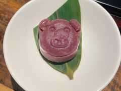 -打川川·川蜀毛肚(南市场店)
