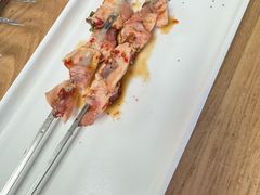 -正丰源大缸烧烤(人民路店)