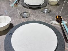 -宫燕府·京菜·烤鸭·淮扬菜(王府中心店)