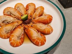 -佬太公海鸭·宁波菜(上海总店)