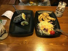 -暖食光·台式家庭餐厅·生日主题店(万达店)