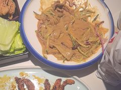 -额娘·春饼烤鸭(华北七楼创始店)