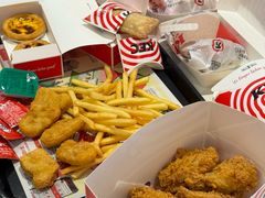 -肯德基(岱山日达店)