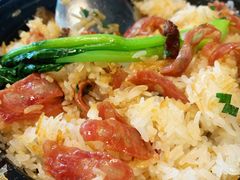 皇上皇煲仔饭-煲王粤菜餐厅(中侨中心店)