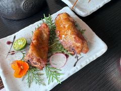 -花潮料理艺食馆(成都万象城店)