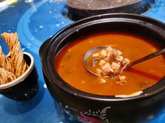 -山东八大碗山东老字号