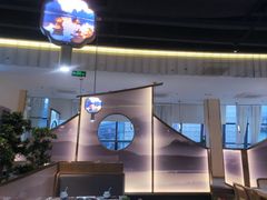 大堂-马家斑.鲜鱼火锅(松湖万科店)
