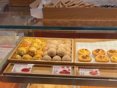 -墨茉点心局(国金街店)