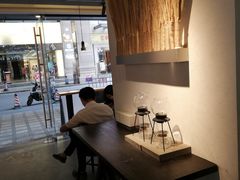 -喜茶(中山利和新地店)