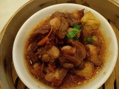 豉汁蒸排骨-万龙洲海鲜(南新仓店)