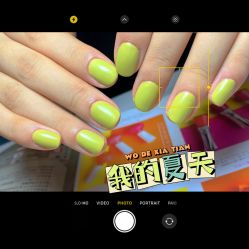 -妙睫屋日式美甲美睫