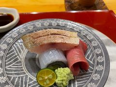 -鮨青(恒基名人购物中心店)