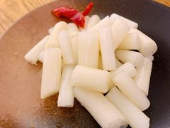 凉拌酸辣藕带-衡哥肉铺