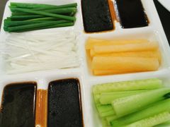 -古北烤鸭王I古北水镇景区店