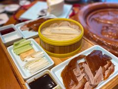 -燕喜楼北京烤鸭(牡丹路店)