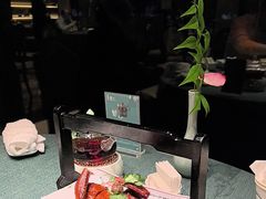 -浙江西子宾馆·牡丹厅