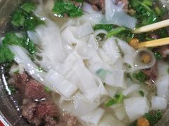 牛肉米粉-佳荣老五生态牛肉馆