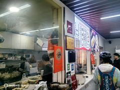 -文武王氏烧饼·无矾油条(西溪路店)