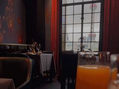 -YUE·6·西式融合餐厅(外滩六号店)