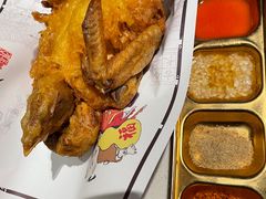 -长安大牌档之西安博物院文化餐厅(中贸店)