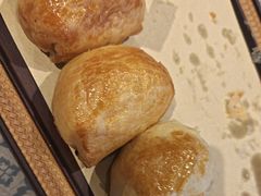-石榴红了·非遗酥皮烤包子·新疆菜(瑞豪店)