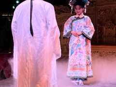 -白家大院·王府宫廷菜(苏州街店)