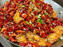 -乡厨味道(黄鹤楼店)