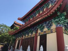 -天坛大佛