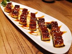 -阿吾罗日本料理(K11艺术中心店)