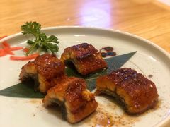 -渔日本料理铁板烧(新天地假日广场店)