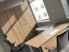 -亮马河大厦办公楼-1座