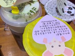 -丸摩堂鲜果茶(玉林店)