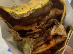 -清真·二嫂子煎饼果子(鼓楼旗舰形象店)