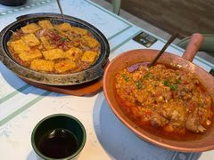 -云海肴·汽锅鸡·云南菜(高德置地店)