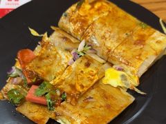 -金掌勺·锅包肉(双榆树店)