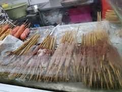 -辽B·小串(总店)