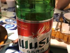 -撒拉花儿·新疆菜·清真(太阳宫店)