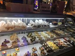 -樱花糕坊(凯德广场店)