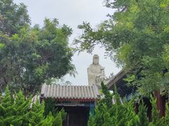 -天津妈祖文化园