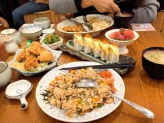 -無忧浅草君·洋风料理(下沙宝龙二期一店)