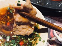 -大话三城重庆火锅(万科天誉店)