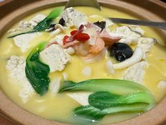 八公山豆腐-徽镇小厨·经典徽菜(马连道店)