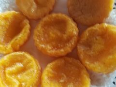 南瓜饼-侯臣咖啡文化村