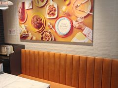 -Kyochon1991校村炸鸡(杨高中路店)