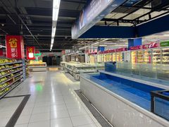-家乐福(四元桥购物中心店)