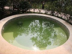 -嘉兴清池酒店温泉