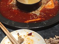 -重庆古老火锅