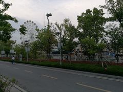 -木渎影视城