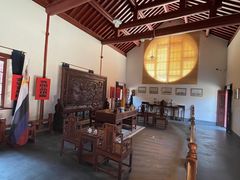 -中国甲午战争博物院